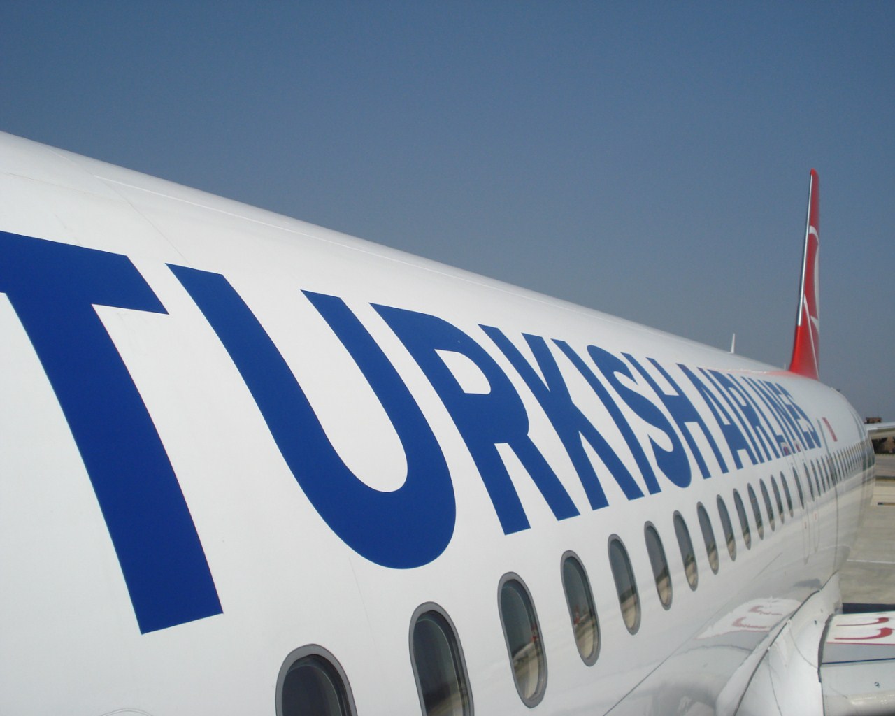 Горячая линия Turkish Airlines телефон